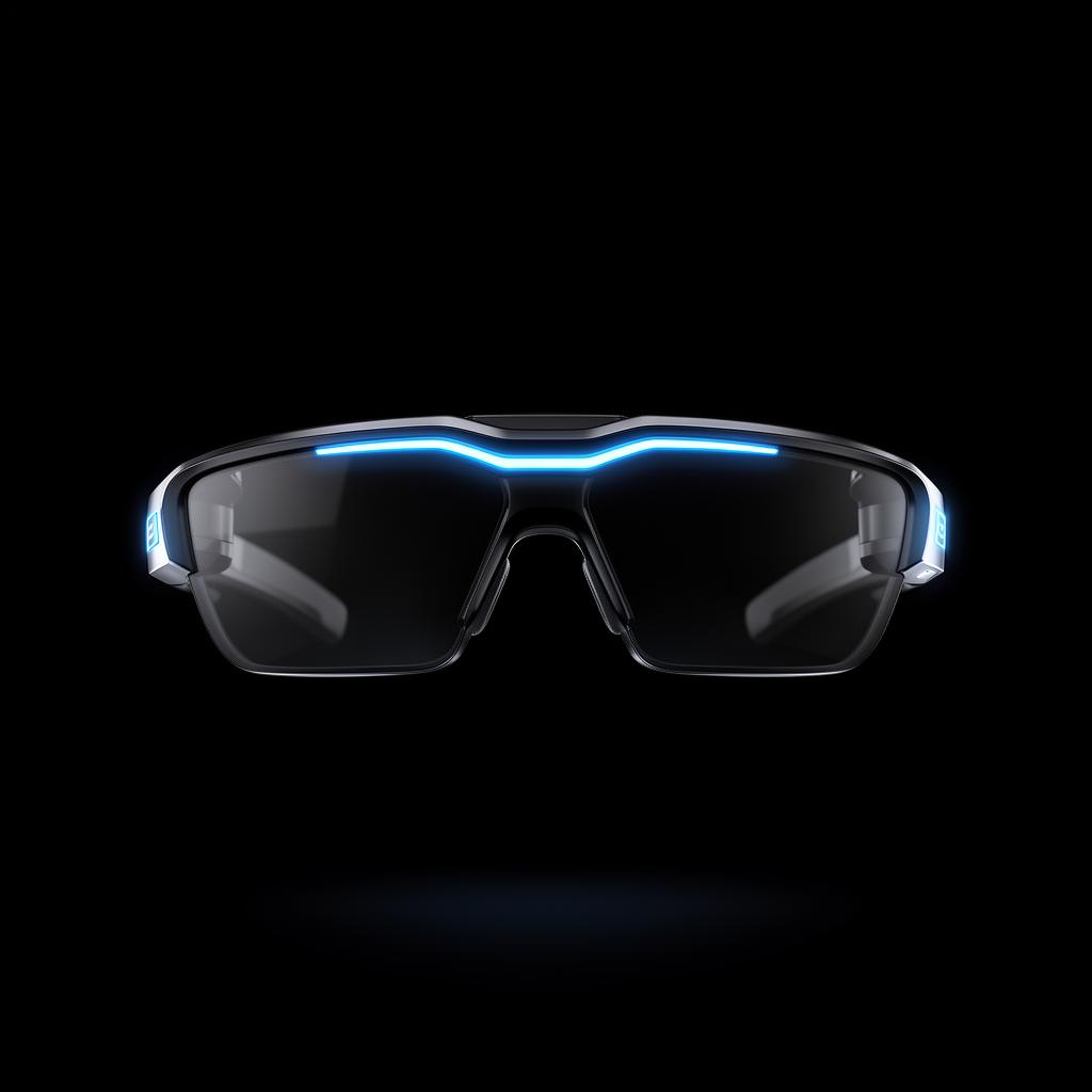 Óculos Vision AR