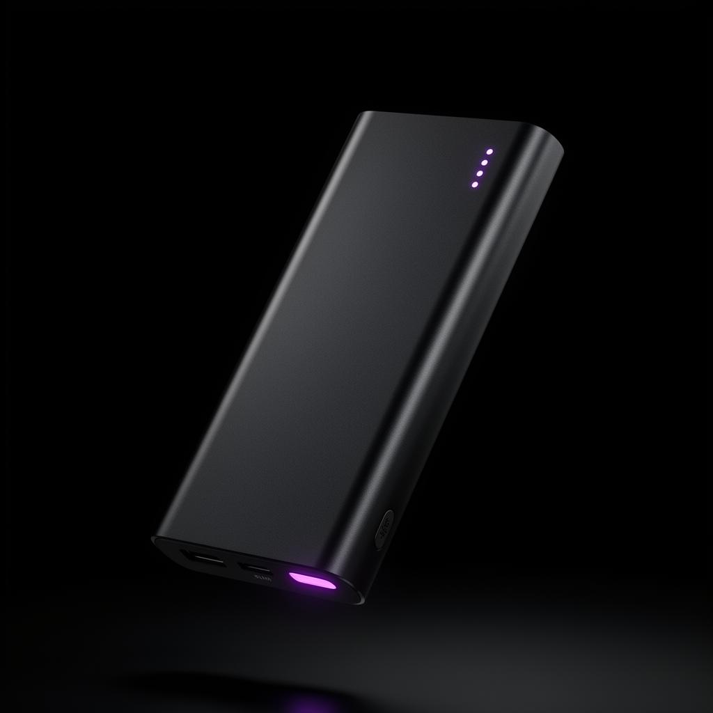 Powerbank Volt 20k