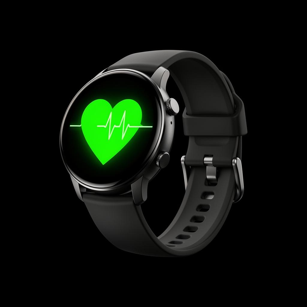 Smartwatch Beat S2